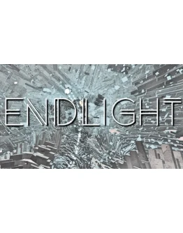 Endlight Steam РУ+UA+KZ+СНГ