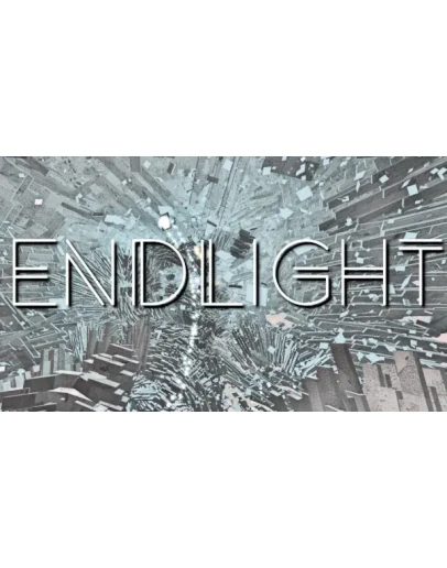 Endlight Steam РУ+UA+KZ+СНГ