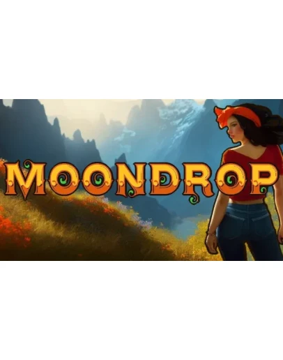Moondrop Steam РУ+UA+KZ+СНГ