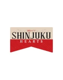 Shinjuku Hearts Steam РУ+UA+KZ+СНГ Shinjuku Hearts Steam РУ+UA+KZ+СНГ