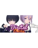 Digital Mate Steam РУ+UA+KZ+СНГ