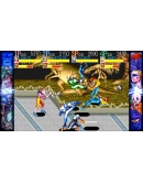 Capcom Beat 'Em Up Bundle /