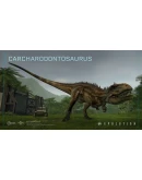 Jurassic World Evolution: Dinosaur CollectionXBOX
