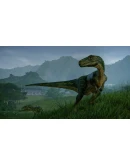 Jurassic World Evolution: Dinosaur CollectionXBOX