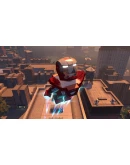 LEGO Marvel's AvengersXBOX ONE/XSКЛЮЧ