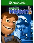 Merek's MarketXBOX ONE/XSКЛЮЧ