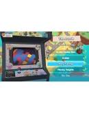 Moving Out - Movers In ParadiseDLC XBOX КЛЮЧ Moving Out - Movers In ParadiseDLC XBOX КЛЮЧ