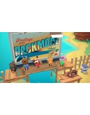 Moving Out - Movers In ParadiseDLC XBOX КЛЮЧ Moving Out - Movers In ParadiseDLC XBOX КЛЮЧ