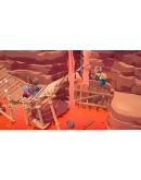 Moving Out - Movers In ParadiseDLC XBOX КЛЮЧ Moving Out - Movers In ParadiseDLC XBOX КЛЮЧ