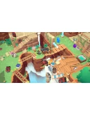 Moving Out - Movers In ParadiseDLC XBOX КЛЮЧ Moving Out - Movers In ParadiseDLC XBOX КЛЮЧ