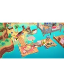 Moving Out - Movers In ParadiseDLC XBOX КЛЮЧ Moving Out - Movers In ParadiseDLC XBOX КЛЮЧ