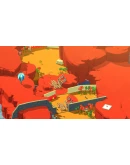 MugstersXBOX ONE/XSКЛЮЧ