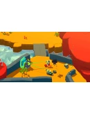 MugstersXBOX ONE/XSКЛЮЧ