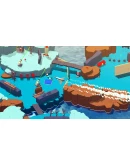 MugstersXBOX ONE/XSКЛЮЧ