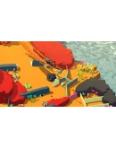 MugstersXBOX ONE/XSКЛЮЧ