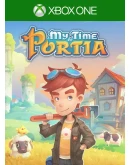 My Time at Portia Housewarming Gift SetDLC XBOX КОД