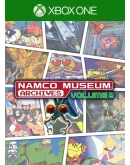 NAMCO MUSEUM ARCHIVES Vol 2XBOX ONE/XSКЛЮЧ