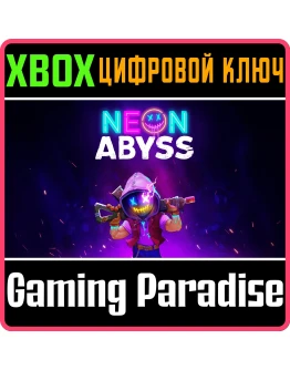 Neon AbyssXBOX ONE/XSКЛЮЧ