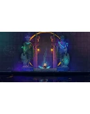 Neon AbyssXBOX ONE/XSКЛЮЧ Neon AbyssXBOX ONE/XSКЛЮЧ