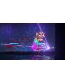 Neon AbyssXBOX ONE/XSКЛЮЧ Neon AbyssXBOX ONE/XSКЛЮЧ