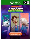 Nickelodeon All-Star Brawl Universe - Season PassXBOX