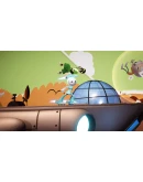 Nickelodeon All-Star Brawl Universe - Season PassXBOX