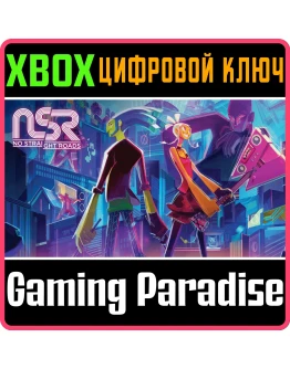 No Straight RoadsXBOX ONE/XSКЛЮЧ