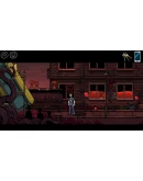 Almost My Floor (Xbox Series XS)XBOX XSКЛЮЧ