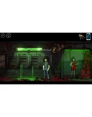 Almost My Floor (Xbox Series XS)XBOX XSКЛЮЧ