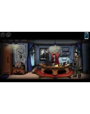 Almost My Floor (Xbox Series XS)XBOX XSКЛЮЧ