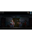 Almost My Floor (Xbox Series XS)XBOX XSКЛЮЧ