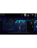 Almost My Floor (Xbox Series XS)XBOX XSКЛЮЧ