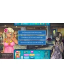 HuniePop 2 Double Date АВТОДОСТАВКА STEAM GIFT РОССИЯ