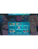 HuniePop 2 Double Date АВТОДОСТАВКА STEAM GIFT РОССИЯ