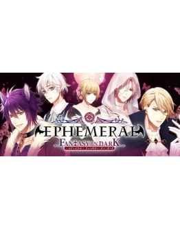 EPHEMERAL -FANTASY ON DARK- АВТОДОСТАВКА STEAM GIFT EPHEMERAL -FANTASY ON DARK- АВТОДОСТАВКА STEAM GIFT