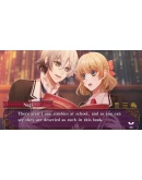 EPHEMERAL -FANTASY ON DARK- АВТОДОСТАВКА STEAM GIFT