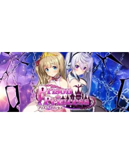 Prison Princess АВТОДОСТАВКА STEAM GIFT РОССИЯ