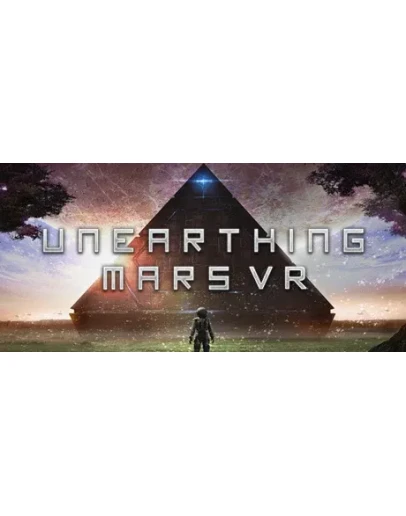 Unearthing Mars VR АВТОДОСТАВКА STEAM GIFT РОССИЯ