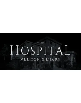 The Hospital: Allison's Diary АВТОДОСТАВКА STEAM GIFT The Hospital: Allison's Diary АВТОДОСТАВКА STEAM GIFT