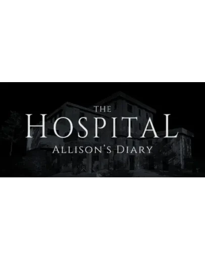 The Hospital: Allison's Diary АВТОДОСТАВКА STEAM GIFT