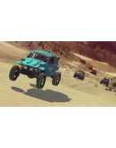 Baja: Edge of Control HDXBOX ONE/XSКЛЮЧ