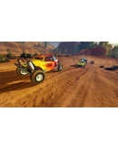 Baja: Edge of Control HDXBOX ONE/XSКЛЮЧ