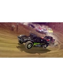 Baja: Edge of Control HDXBOX ONE/XSКЛЮЧ