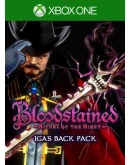 Bloodstained: Iga's Back PackXBOX ONE/XSКЛЮЧ
