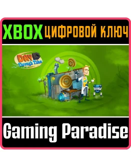 DayD: Through TimeXBOX ONE/XSКЛЮЧ