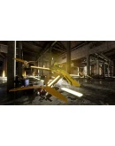 DCL-The GameXBOX ONE/XSКЛЮЧ