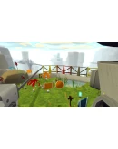 de BlobXBOX ONE/XSКЛЮЧ