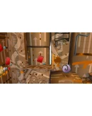 de BlobXBOX ONE/XSКЛЮЧ