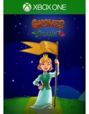 Gnomes Garden 2XBOX ONE/XSКЛЮЧ