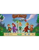 Gnomes Garden 2XBOX ONE/XSКЛЮЧ